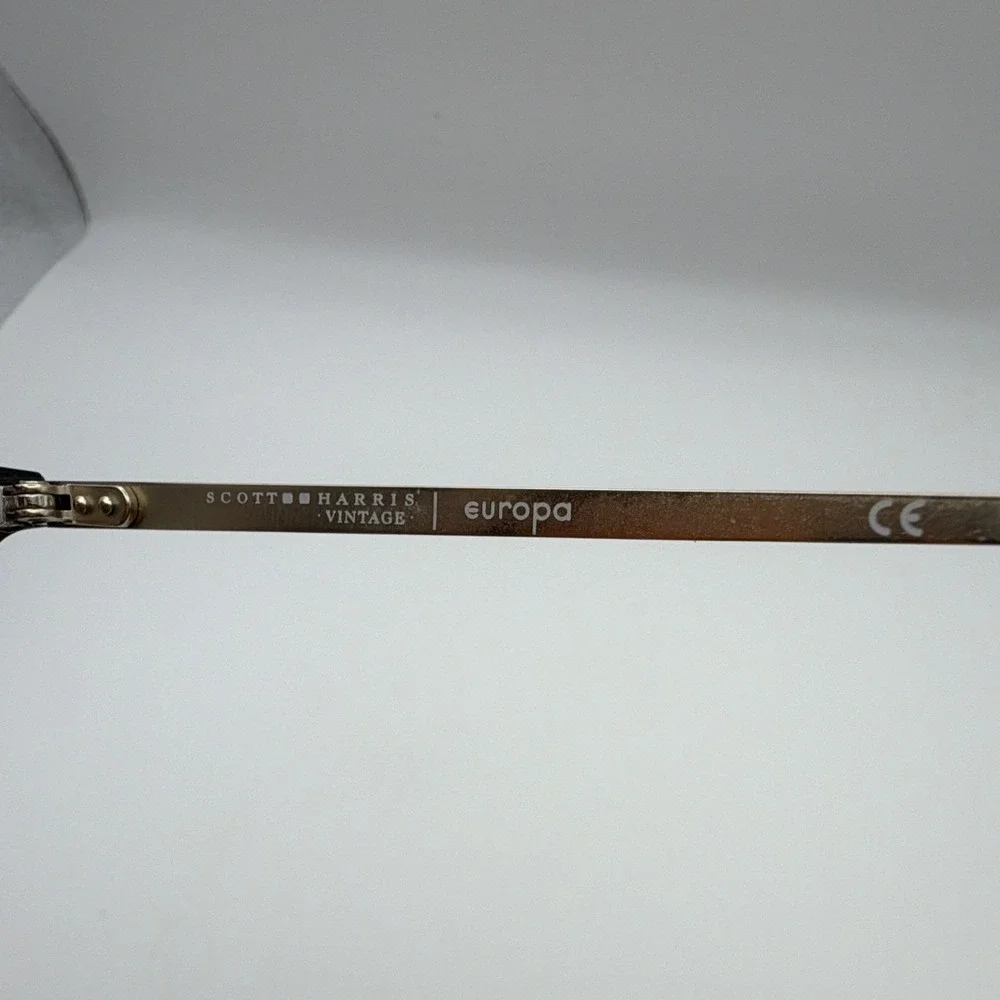 Scott Harris Vintage authentic scott